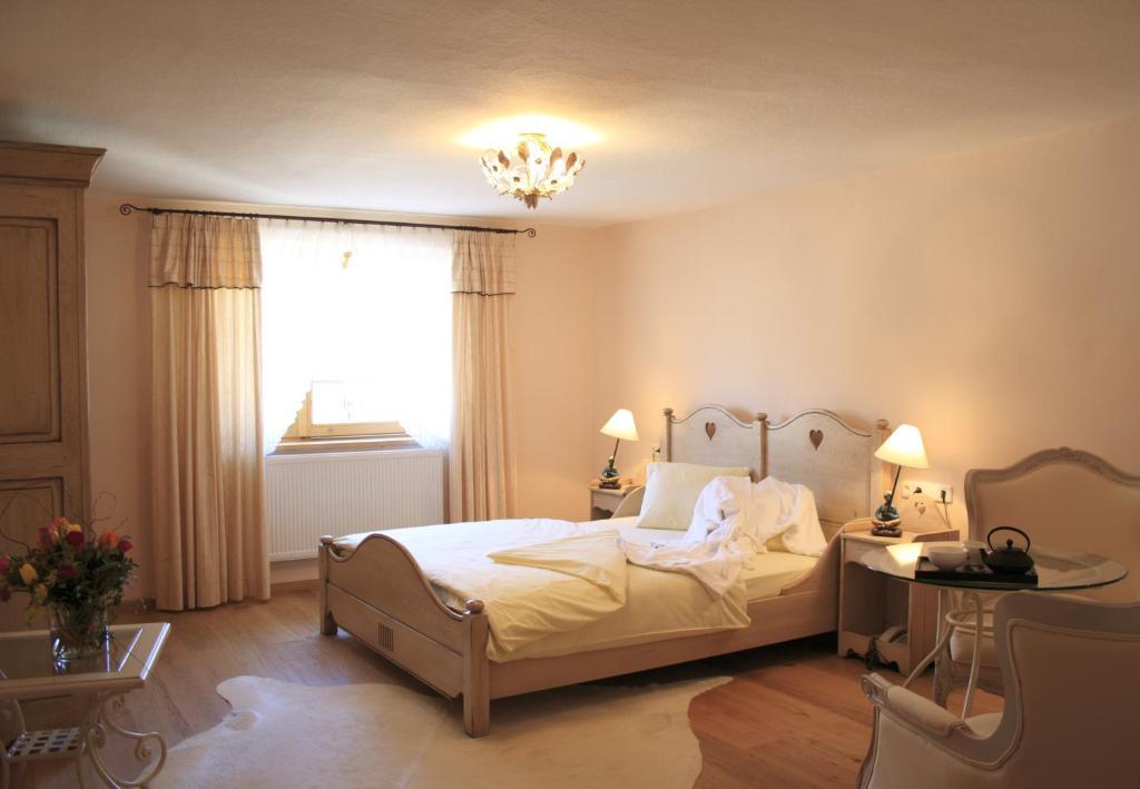 Hotel Garni & Appartements Ilgerhof Walchsee Rom bilde