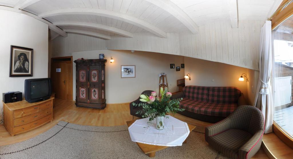 Hotel Garni & Appartements Ilgerhof Walchsee Eksteriør bilde