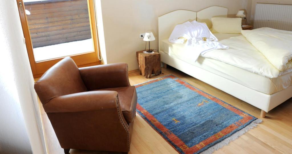 Hotel Garni & Appartements Ilgerhof Walchsee Rom bilde