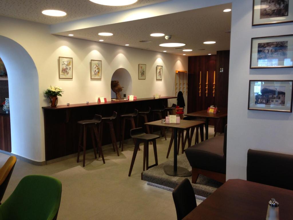 Hotel Garni & Appartements Ilgerhof Walchsee Eksteriør bilde