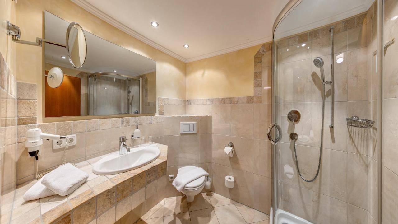 Hotel Garni & Appartements Ilgerhof Walchsee Eksteriør bilde