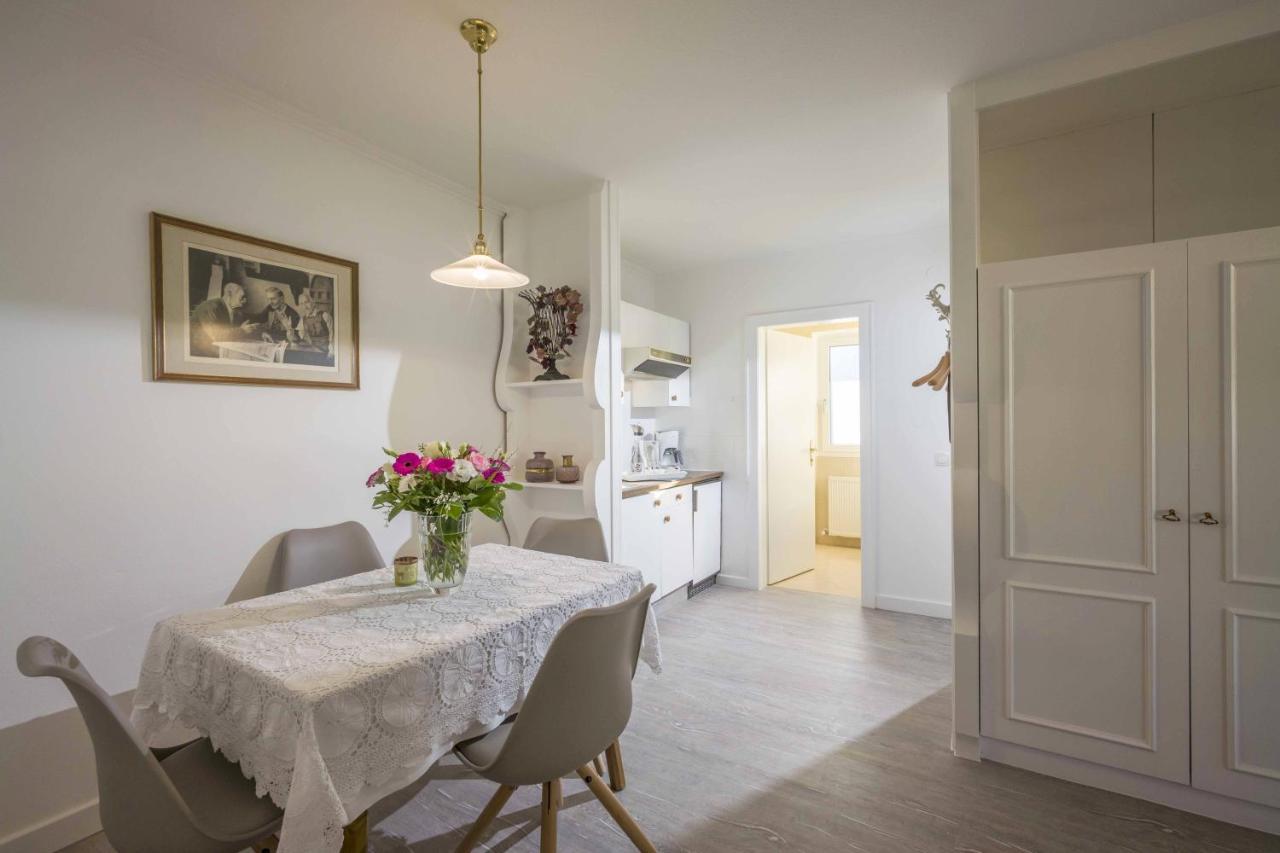 Hotel Garni & Appartements Ilgerhof Walchsee Eksteriør bilde